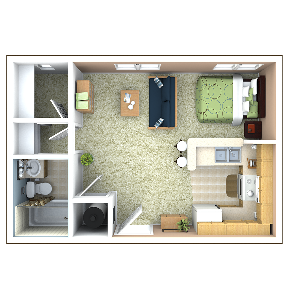 Apartments  In Indianapolis Floor  Plans 